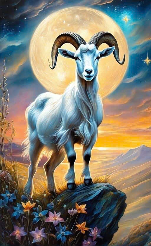 Tuổi Mùi may mắn trong tháng 10 dương