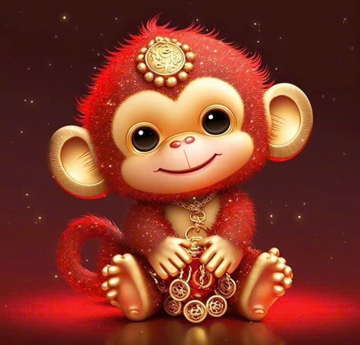 Tuổi Thân may mắn trong 10 ngày cuối tháng 9