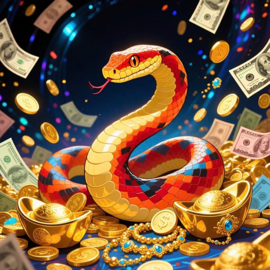 Tuổi Tỵ may mắn trong 10 ngày cuối cùng tháng 7 âm từ 20/7-30/7