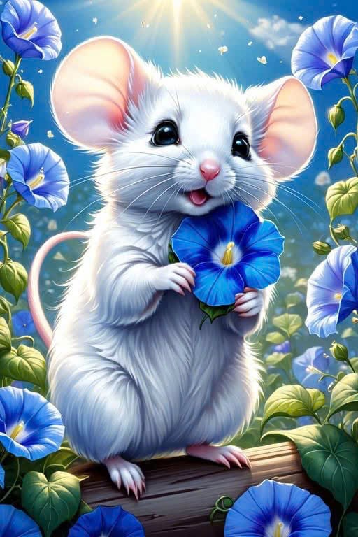 Tuổi Tý may mắn từ nay tới Trung Thu