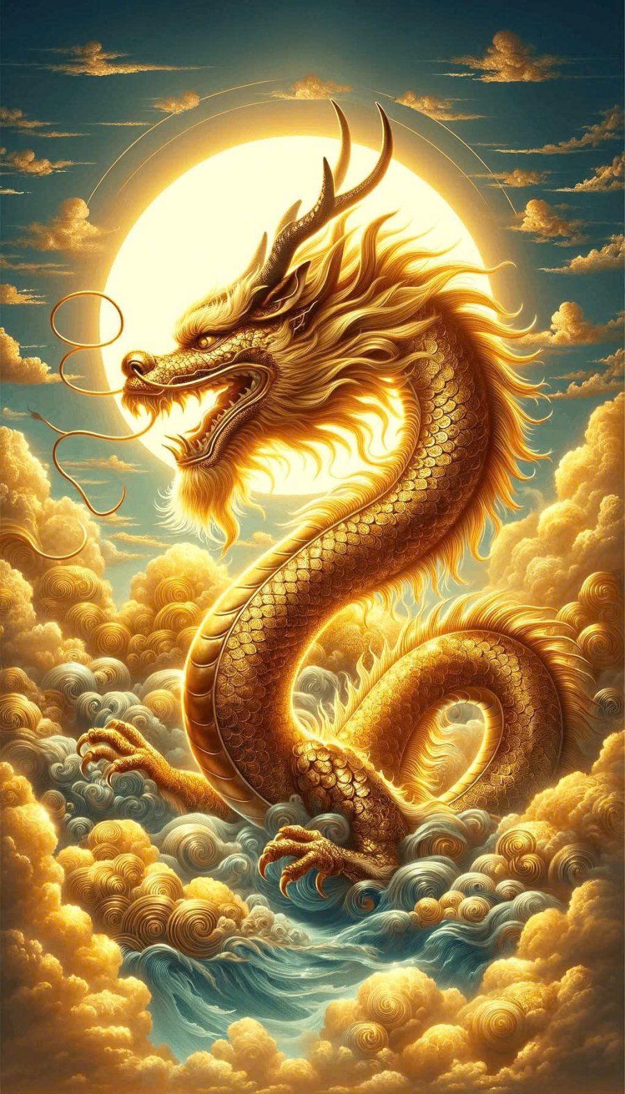 Tuổi Thìn may mắn trong 3 tháng cuối năm 2025