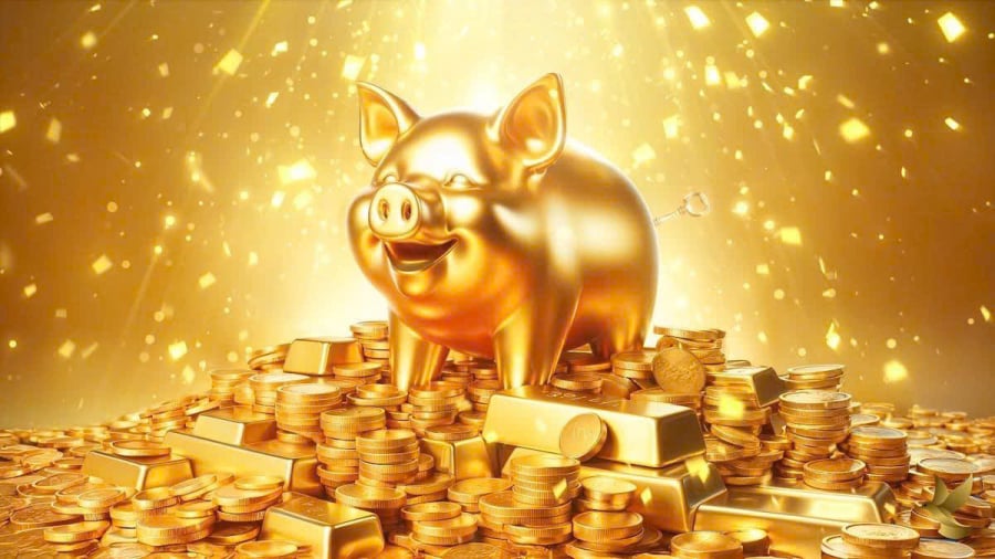 Tuổi Hợi may mắn trong 7 ngày cuối tháng 9