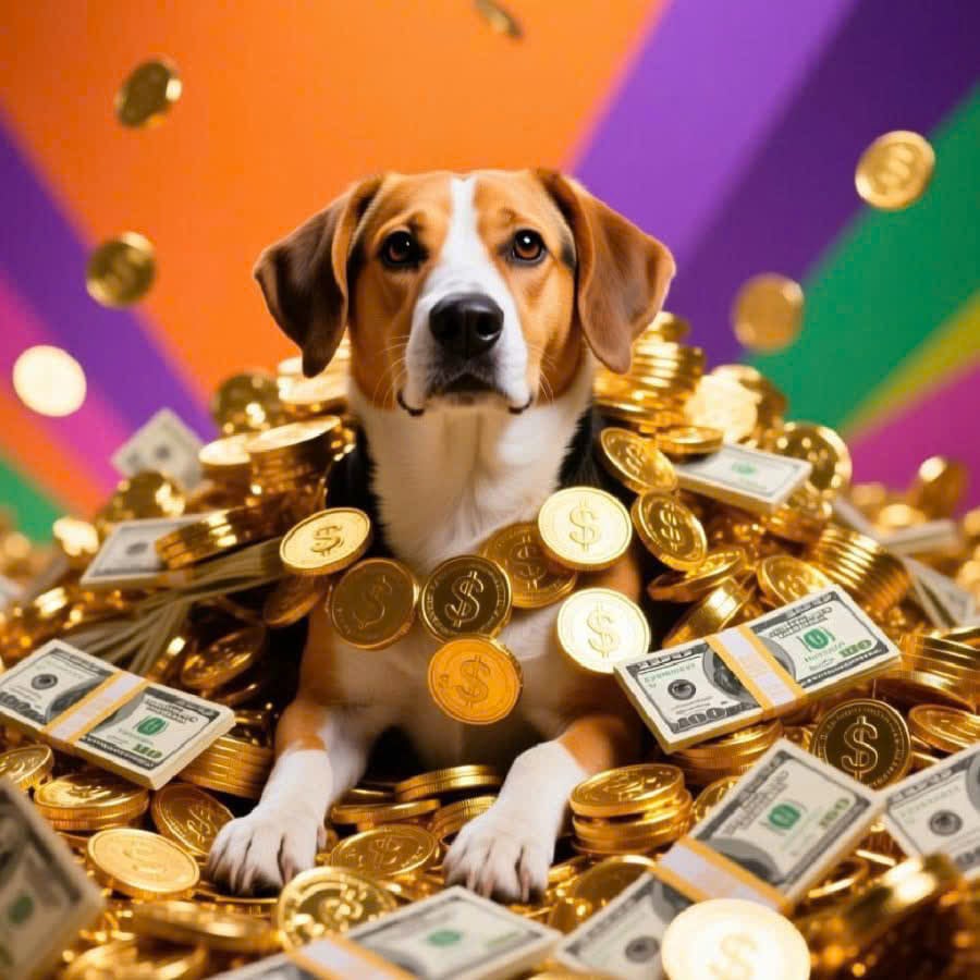 Tuổi Tuất may mắn từ nay trở đi