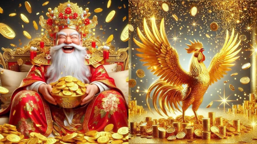 Tuổi Dậu lội ngược dòng ngoạn mục