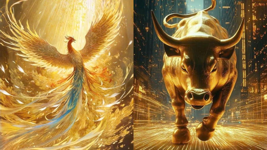 Cặp đôi tam hợp đón tin vui tới tấp