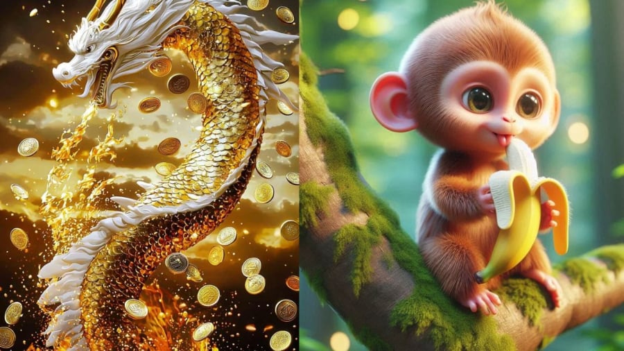 Thìn Thân trí tuệ và bản lĩnh cùng nhau vượt khó khăn