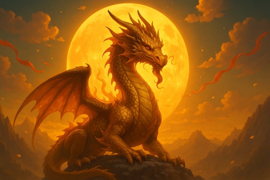 Nếu những tháng trước, tuổi Thìn còn loay hoay giữa nhiều hướng đi thì bước sang tháng 11, họ như tìm thấy “bản đồ” của riêng mình