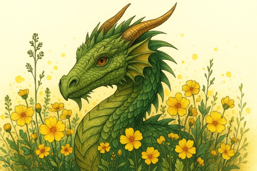 Tuổi Thìn bước vào giai đoạn cuối năm với khí thế dâng cao