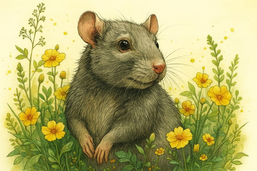 Nửa đầu năm của người tuổi Tý không mấy dễ dàng