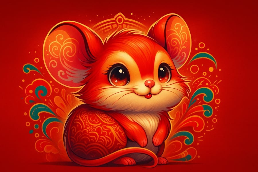 Người tuổi Tý bước vào năm 2026 với tinh thần phấn chấn sau những vướng mắc của năm trước