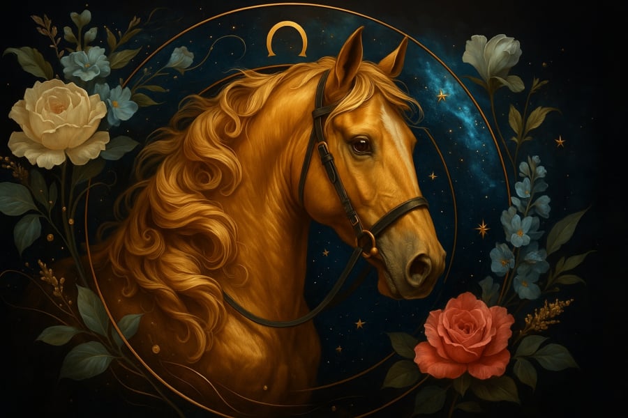 Với tuổi Ngọ, tháng 9 Âm là giai đoạn của chuyển động và hành động