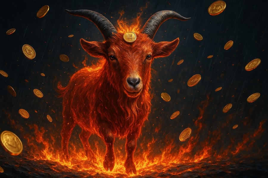 Tuổi Mùi vốn là người sống tình cảm, hiền hòa và điềm đạm