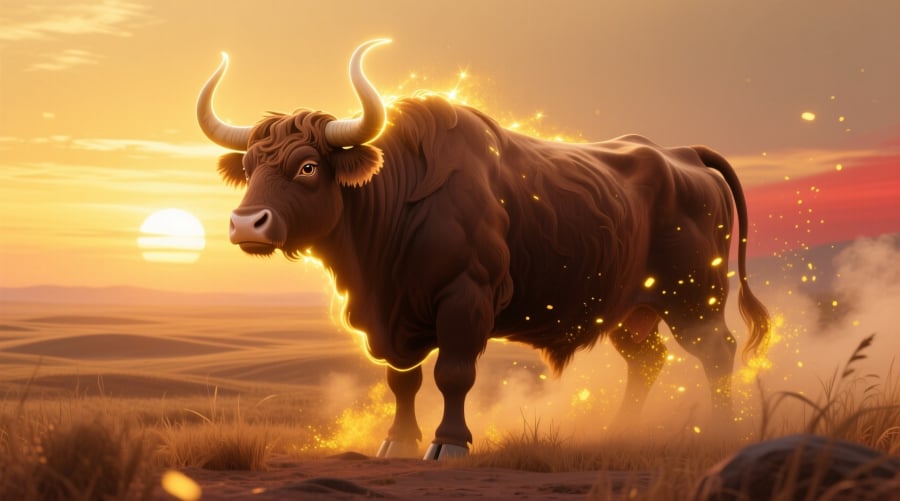 Người tuổi Sửu thường có đặc điểm nổi bật là kiên trì, chăm chỉ và thực tế trong mọi việc