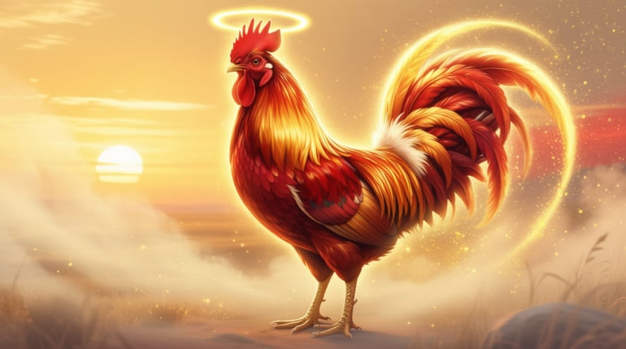 Tuổi Dậu thuộc nhóm con giáp thông minh, cầu tiến và có tinh thần trách nhiệm cao