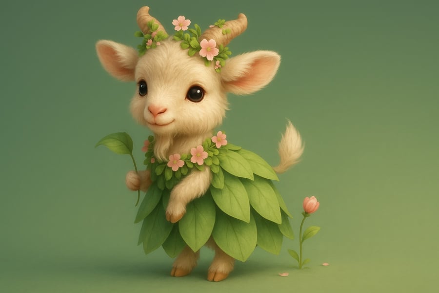 Tuổi Mùi vốn chăm chỉ và thực tế