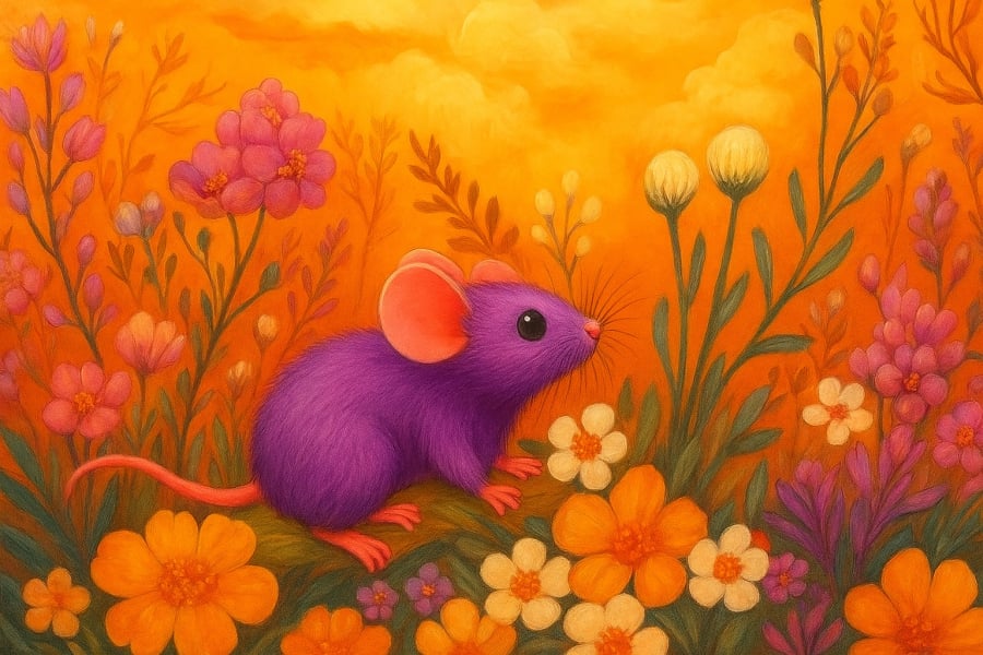 Người tuổi Tý vốn nhanh nhạy và biết tính toán