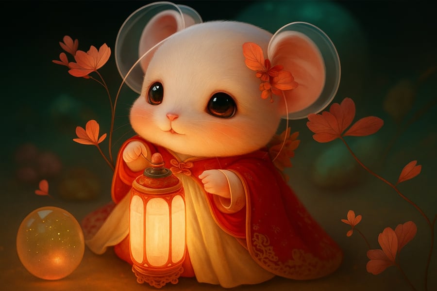 Người tuổi Tý trong tháng 9 Âm lịch có dấu hiệu bứt phá rõ rệt trong sự nghiệp