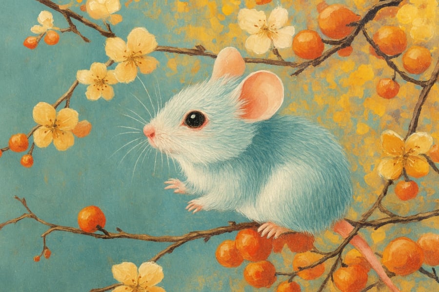 Tháng 10 mang đến cho người tuổi Tý sự thuận lợi rõ rệt trong việc kết nối, mở rộng mối quan hệ