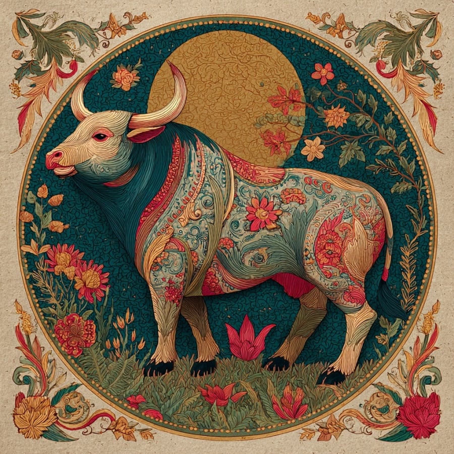 Người tuổi Sửu thuộc hành Thổ, lại mang bản mệnh cần cù, chịu khó và biết tích góp.