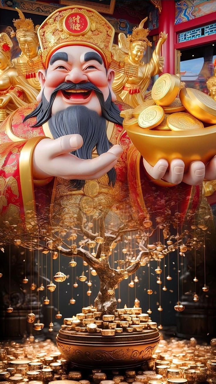 Ba năm tới, chỉ cần dám đầu tư, tuổi Tỵ sẽ sớm thành người có của ăn của để, tiền chảy vào như nước xuân.