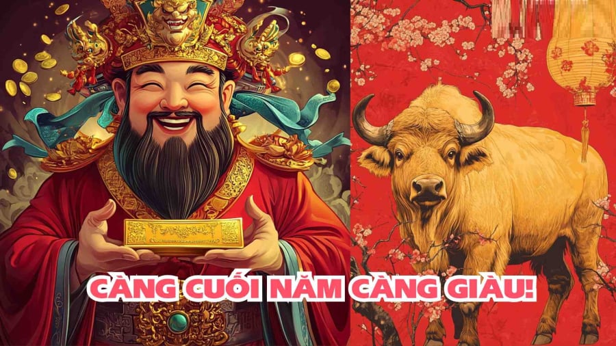 Người tuổi Sửu nổi tiếng là chăm chỉ, cần mẫn, không ngại khó khăn. 