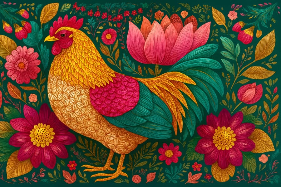 Sau thời gian dài đối mặt với những trắc trở trong công việc và tài chính, tuổi Dậu đang bước vào thời điểm “đổi vận” khi các yếu tố may mắn dần quay trở lại