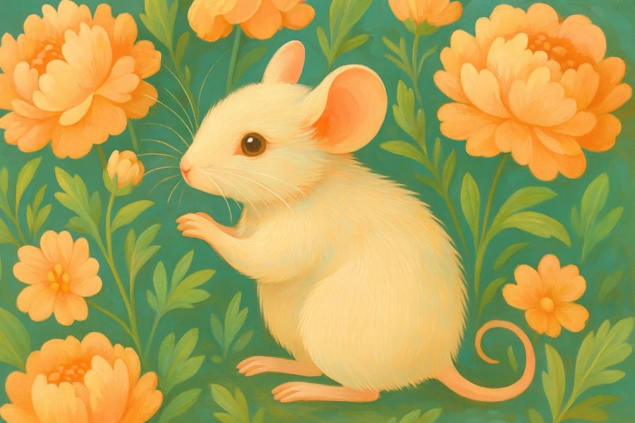 Bước vào tháng 10, tuổi Tý như tìm thấy cánh cửa mới sau quãng thời gian dài nỗ lực