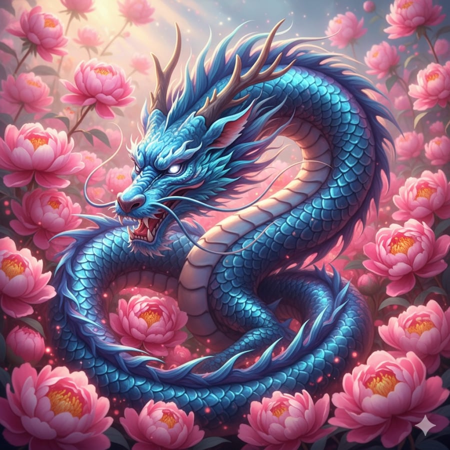 Tuổi Thìn bước vào cuối tuần với vận thế sáng rõ, đặc biệt là trong công việc và tài chính