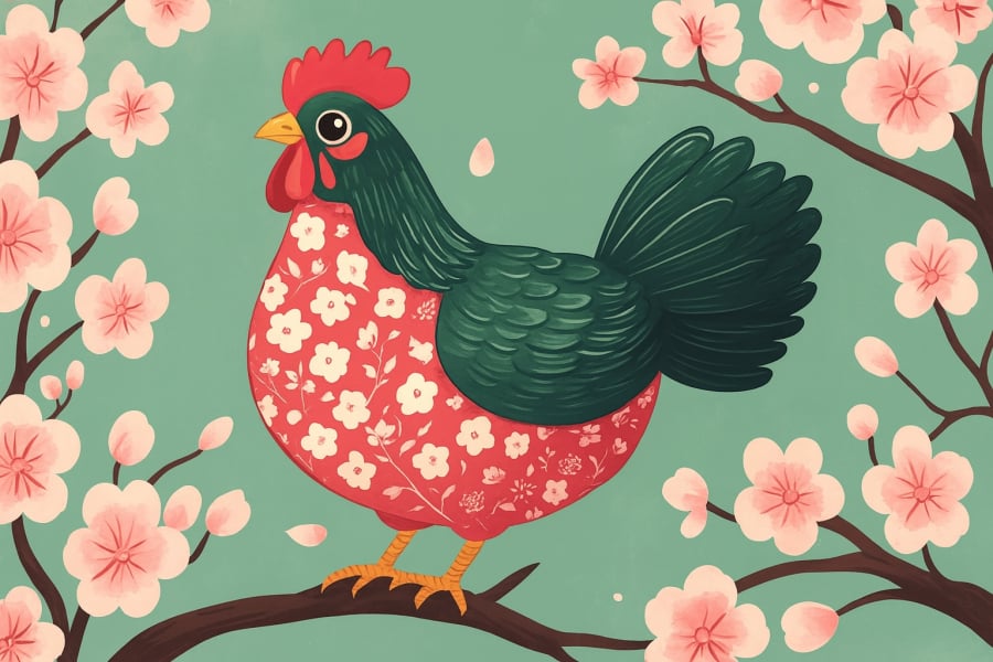 Tuổi Dậu từng trải qua giai đoạn chậm chạp, mọi kế hoạch dường như bị “ghìm chân” bởi những yếu tố ngoài tầm kiểm soát