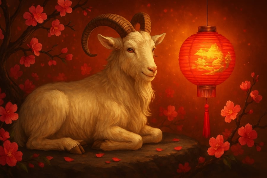 Nếu nửa đầu tháng tuổi Mùi cảm thấy “mắc kẹt” thì cuối tháng 10 chính là lúc bạn bật dậy mạnh mẽ