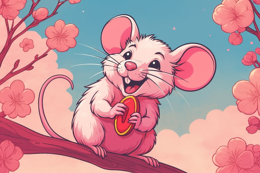 Người tuổi Tý vốn thông minh, có tầm nhìn xa và biết nắm bắt cơ hội