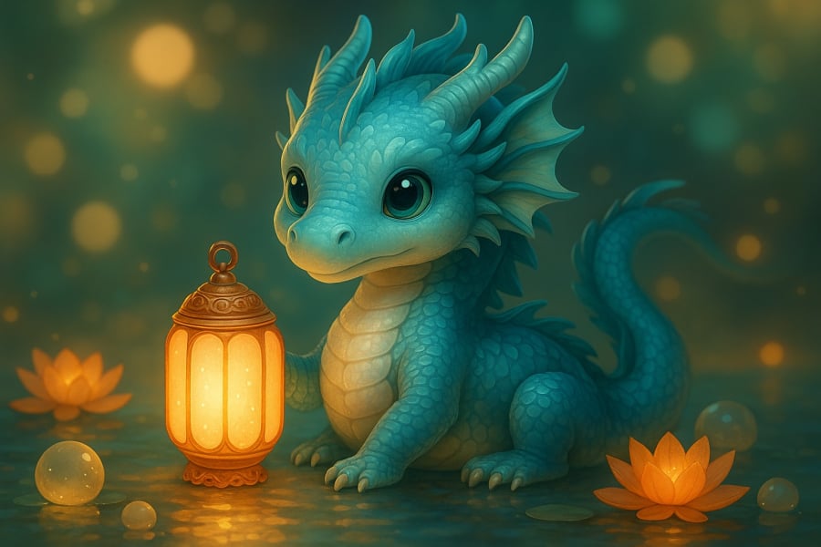 Nếu phải chọn con giáp có vận khí rực rỡ nhất thời điểm này, tuổi Thìn chắc chắn là một trong số đó