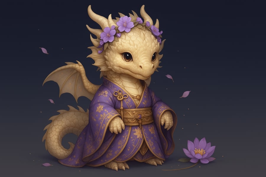 Người tuổi Thìn thường có chí tiến thủ và tầm nhìn xa, nhờ vậy họ dễ đạt được thành tựu khi thời vận tới