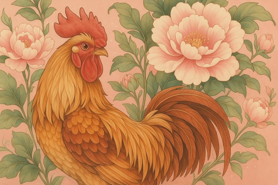 Ba tháng cuối năm là thời điểm tuổi Dậu như được tiếp thêm năng lượng mới