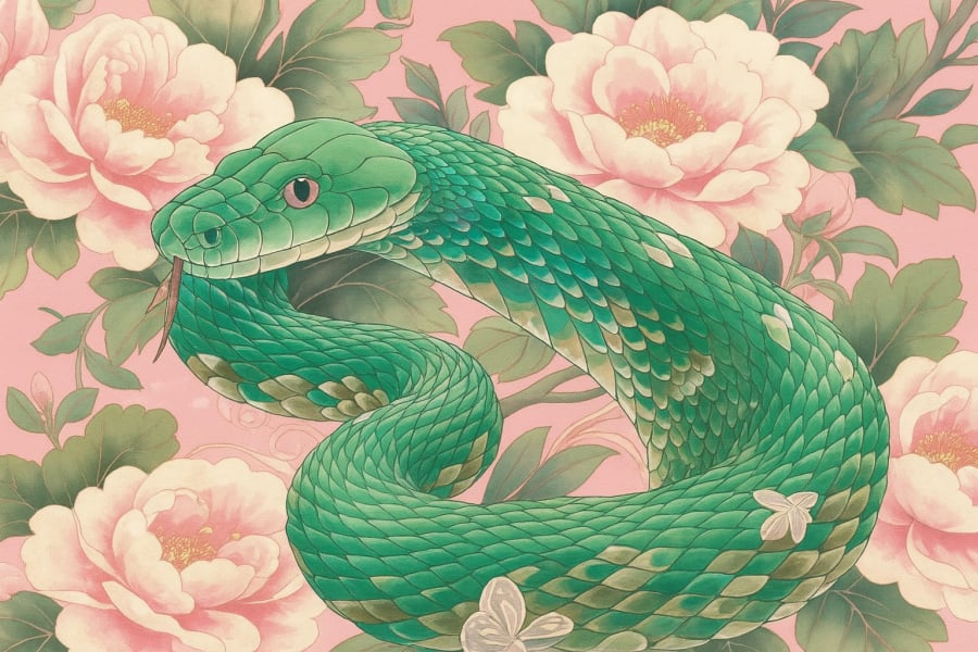 Nếu đầu năm tuổi Tỵ phải đối diện với nhiều thử thách, thì từ nay đến cuối năm, vận trình của họ như được “tháo nút thắt”