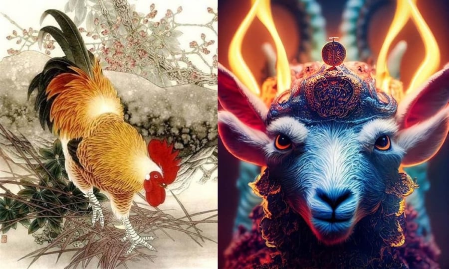 Chỉ cần giữ vững tâm thế khiêm nhường và tinh thần không ngừng học hỏi, tuổi Dậu sẽ hái được “trái ngọt vàng ròng”, phú quý tự tìm đến, chẳng cần cầu mà vẫn có.