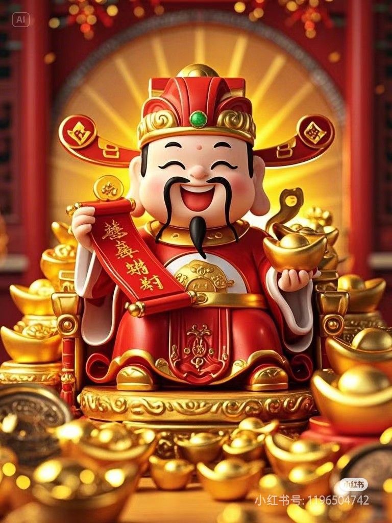 hinh-anh-than-tai-phat-loc-dep-ruc-ro-cho-dau-nam-moi