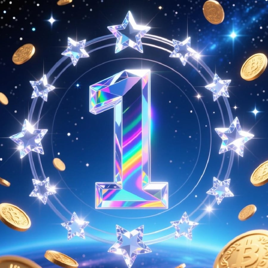 Theo thần số học, năm thế giới số 1 bắt đầu từ ngày 01/10/2026 và kết thúc vào ngày 30/9/2026.