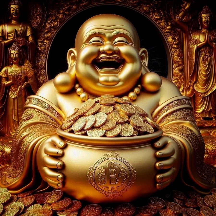 Mùng 4 âm lịch – Trời phú tài trí, tự tay gây dựng cơ đồ