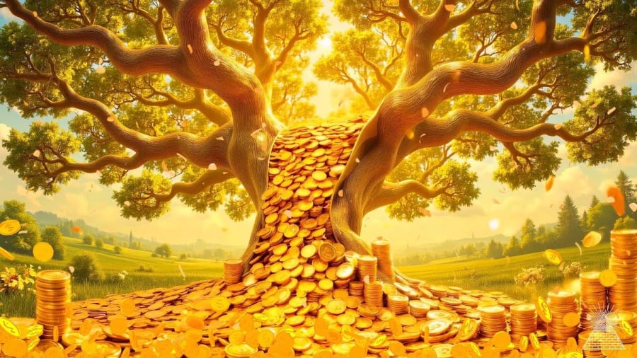 Tháng Giêng âm lịch – Con cưng đầu năm, hưởng trọn phúc khí trời ban    