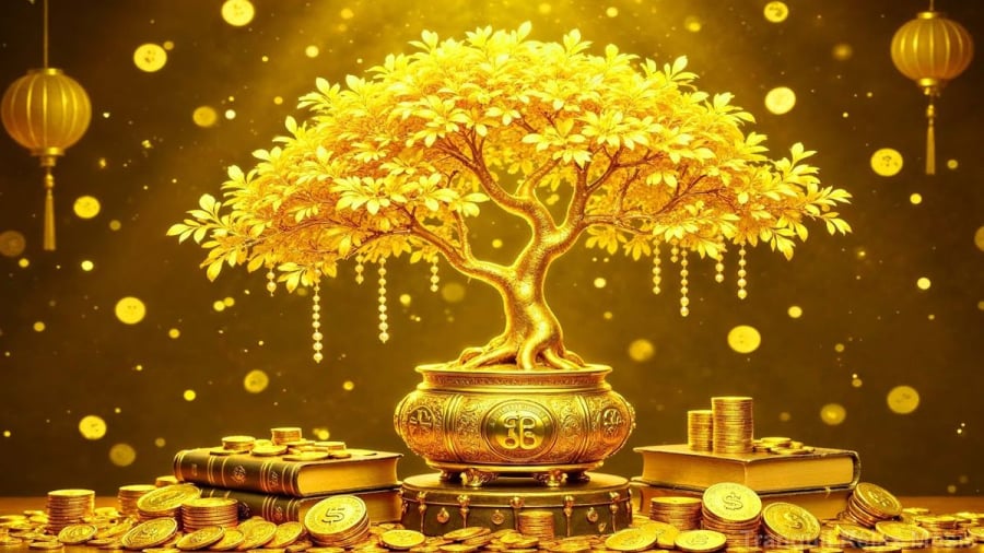 Ngày mùng 6 âm lịch – Bẩm sinh gặp may, quý nhân theo sau    