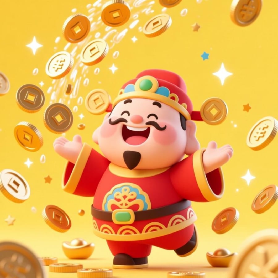 Người có có số cuối ngày sinh âm lịch là số 3 thường có cá tính mạnh, thẳng thắng và có đôi chút lì đòn. 