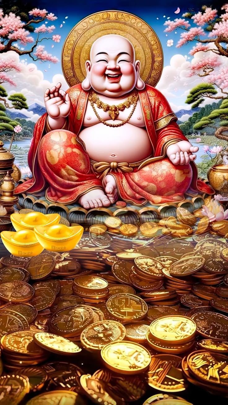 Ngày 21 âm lịch – Bẩm sinh hút tiền, hậu vận rực rỡ