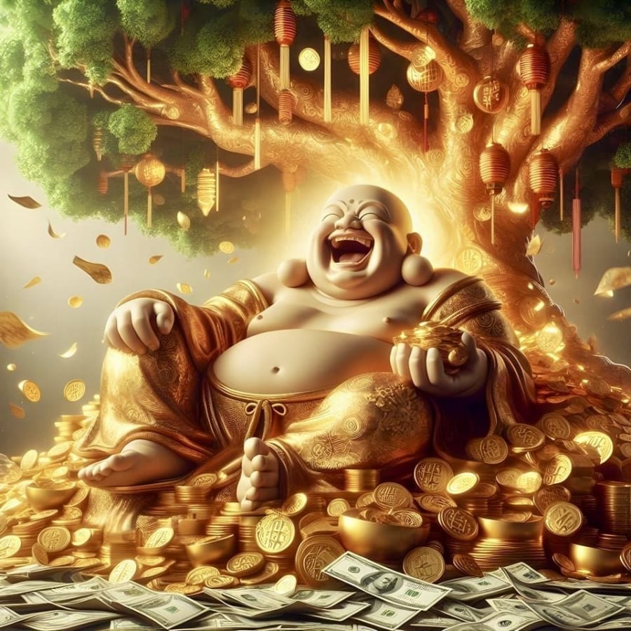 Ngày 22 Âm lịch – Được trời thương, vạn sự hanh thông    