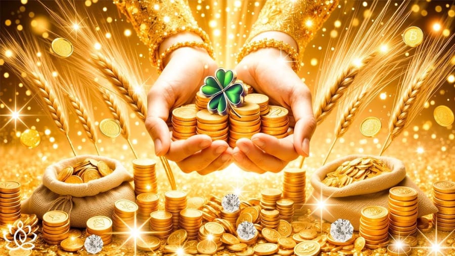 Ngày 16 âm lịch – Càng sống thiện, càng phát lộc    