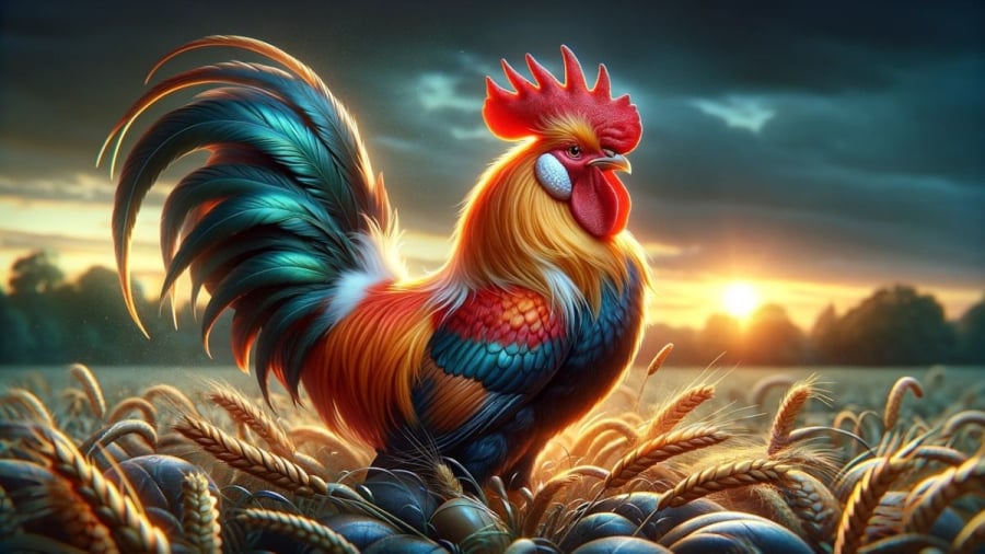 Bão Tan - Trời Rạng: 3 tuổi tậu xe chở tiền, Đổi Đời trong nháy mắt