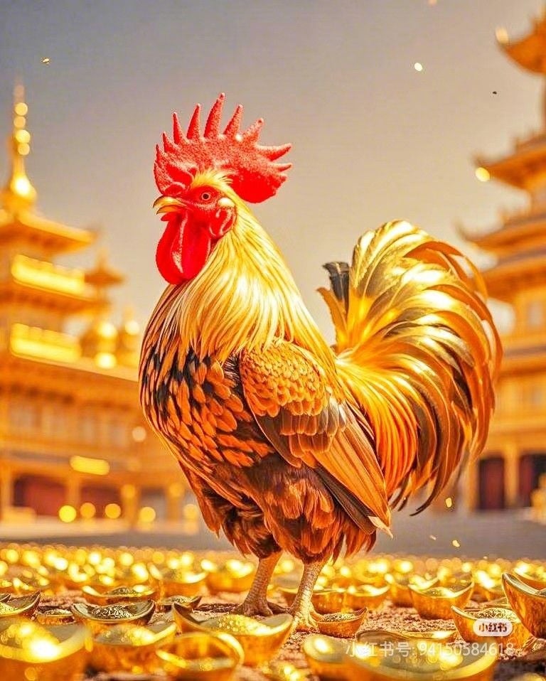 Tuổi Dậu bước sang sau ngày 5/10 được sao tốt dẫn đường, tài vận hanh thông rực rỡ. 