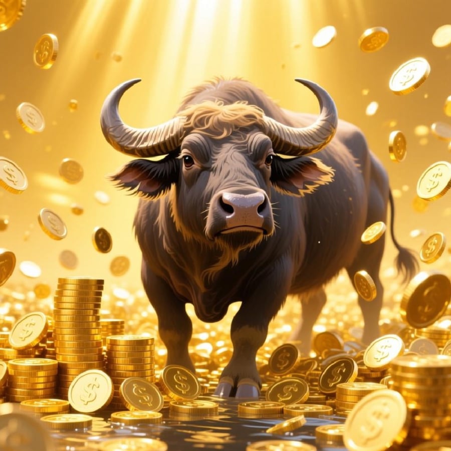 Trong những ngày cuối tháng 10, vận may của tuổi Sửu đạt đỉnh, cuộc sống tràn ngập niềm vui, hạnh phúc và sự thịnh vượng.