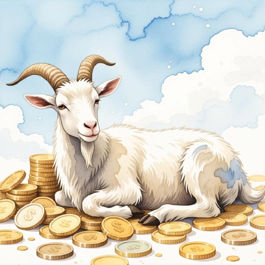 Trong 10 ngày đầu tháng 9 âm lịch, tuổi Mùi bước vào giai đoạn may mắn nhất trong năm.