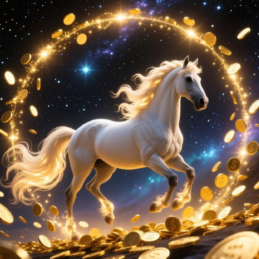 Tử vi 12 con giáp dự báo rằng trong 100 ngày tới, tuổi Ngọ bước giai đoạn phát triển bất ngờ, tiền của đổ về túi ngày một nhiều. 